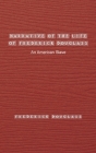 Narrative of the Life of Frederick Douglass: An American Slave Cover Image
