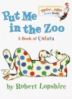 Put Me In the Zoo (Bright & Early Board Books(TM)) Cover Image