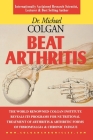 Beat Arthritis By Michael Colgan Cover Image