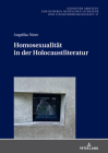 Homosexualitaet in der Holocaustliteratur By Sascha Feuchert (Other), Angelika Niere Cover Image
