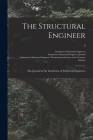 The Structural Engineer; the Journal of the Institution of Structural Engineers; 9 By Institution of Structural Engineers ( (Created by) Cover Image