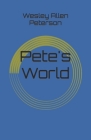 Pete's World Cover Image