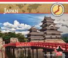 Japan (Explore the Countries) Cover Image