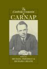 The Cambridge Companion to Carnap (Cambridge Companions to Philosophy) Cover Image