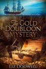 The Gold Doubloon Mystery: A Captain Finn Treasure Mystery (Book 3) Cover Image