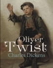 Oliver Twist: édition intégrale Cover Image
