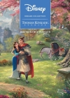 Disney Dreams Collection by Thomas Kinkade Studios: 2022 Monthly Pocket Planner Cover Image