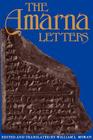 The Amarna Letters By William L. Moran (Editor) Cover Image