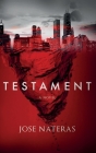 Testament By Jose Nateras Cover Image