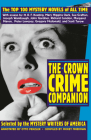 The Crown Crime Companion: The Top 100 Mystery Novels of All Time By Inc. Mystery Writers Of America Cover Image