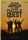 Unlocking Jamaica The Word Puzzle Quest Cover Image