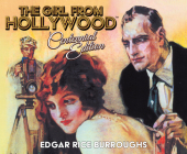 The Girl from Hollywood Centennial Edition By Edgar Rice Burroughs, Teri Schnaubelt (Narrator) Cover Image