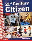 21st Century Citizen (Social Studies: Informational Text) By Dona Herweck Rice Cover Image