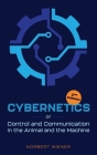 Cybernetics, Second Edition: or Control and Communication in the Animal and the Machine Cover Image
