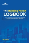 Building Permit Daily Tracking Logbook Cover Image