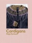 Cardigans: 20 patterns for every season Cover Image
