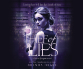 Thief of Lies (Library Jumpers #1) Cover Image