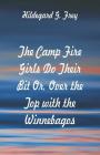The Camp Fire Girls Do Their Bit: Over the Top with the Winnebagos By Hildegard G. Frey Cover Image
