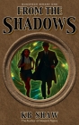 From the Shadows (Gundtech Binary) By Kb Shaw Cover Image