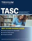 TASC Practice Test Book: Practice Exam Questions for the Test Assessing Secondary Completion By Simon Cover Image