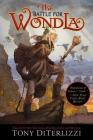 The Battle for WondLa (The Search for WondLa #3) Cover Image