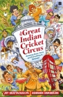 The Great Indian Cricket Circus Cover Image