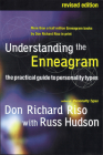 Understanding The Enneagram: The Practical Guide to Personality Types By Don Richard Riso Cover Image