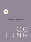 Collected Works of C.G. Jung, Volume 5: Symbols of Transformation Cover Image