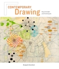 Contemporary Drawing: Key Concepts and Techniques By Margaret Davidson Cover Image