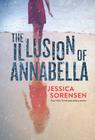 The Illusion of Annabella By Jessica Sorensen Cover Image