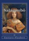 Salammbô Cover Image