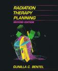 Radiation Therapy Planning By Gunilla Bentel Cover Image