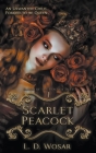 Scarlet Peacock Cover Image