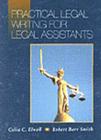 Practical Legal Writing for Legal Assistants Cover Image