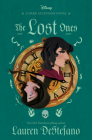 The Dark Ascension Series: The Lost Ones By Lauren De Stefano Cover Image