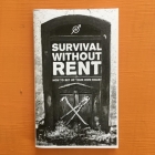 Survival Without Rent: How to Set Up Your Own Squat (Punx)  Cover Image