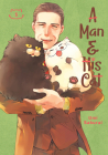 A Man and His Cat 05 Cover Image