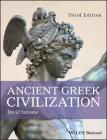 Ancient Greek Civilization By David Sansone Cover Image