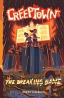 The Breaking Game By Scott Charles Cover Image