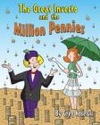 The Great Investo and the Million Pennies Cover Image