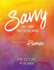 Savvy: God's Truth for a Life that Works By Pam Gillaspie, Dave Gillaspie (Designed by) Cover Image