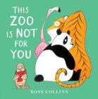 This Zoo Is Not for You Cover Image