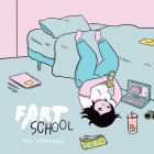 Fart School Cover Image