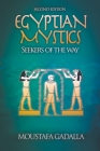 Egyptian Mystics By Moustafa Gadalla Cover Image