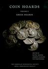 Greek Hoards (Coin Hoards #10) By Oliver Hoover (Editor), Andrew Meadows (Editor), Ute Wartenberg (Editor) Cover Image