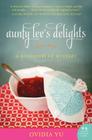 Aunty Lee's Delights: A Singaporean Mystery (The Aunty Lee Series #1) By Ovidia Yu Cover Image