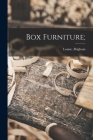 Box Furniture; Cover Image