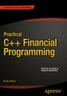 Practical C++ Financial Programming By Carlos Oliveira Cover Image