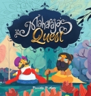 Maharaja's Quest By Paridhi P. Apte Cover Image