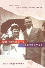 Whispers of Betrayal: Love Letters That Changed Everything Cover Image